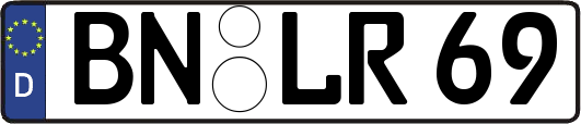BN-LR69