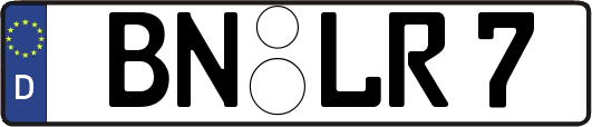 BN-LR7
