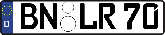 BN-LR70