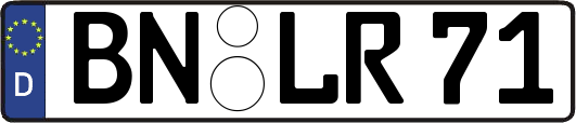 BN-LR71