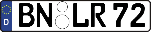 BN-LR72