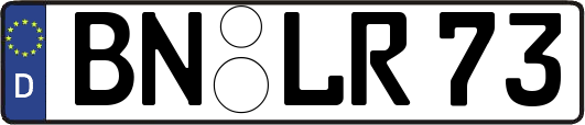 BN-LR73