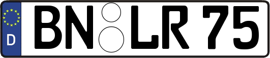 BN-LR75