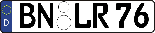 BN-LR76