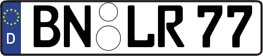 BN-LR77