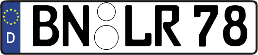 BN-LR78