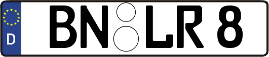 BN-LR8