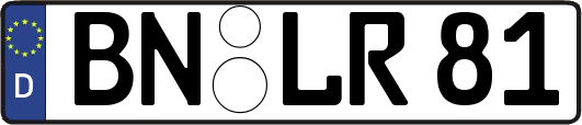 BN-LR81