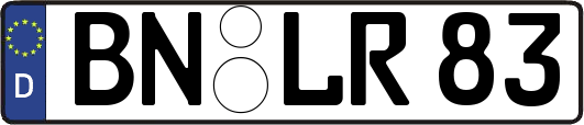 BN-LR83