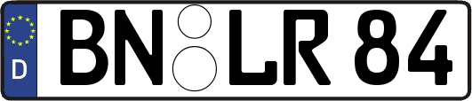 BN-LR84