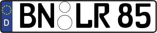 BN-LR85