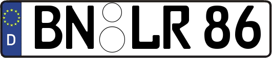 BN-LR86