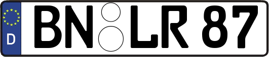 BN-LR87