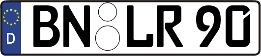 BN-LR90