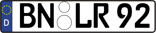 BN-LR92