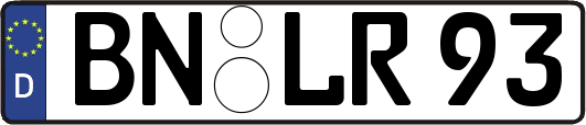 BN-LR93
