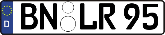BN-LR95