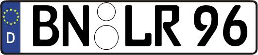 BN-LR96
