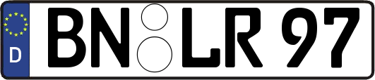 BN-LR97