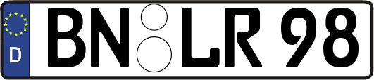 BN-LR98