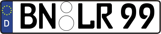 BN-LR99