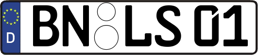 BN-LS01