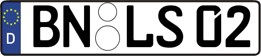 BN-LS02