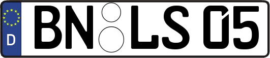 BN-LS05