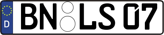BN-LS07