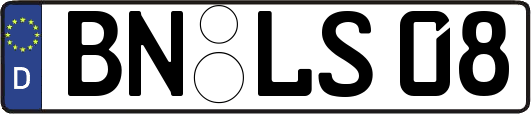 BN-LS08