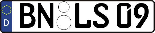 BN-LS09