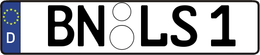 BN-LS1