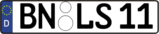 BN-LS11