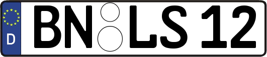 BN-LS12