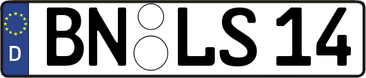 BN-LS14