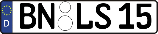 BN-LS15