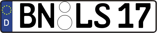 BN-LS17