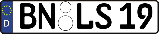 BN-LS19