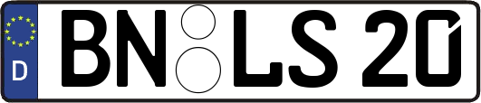 BN-LS20