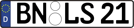 BN-LS21