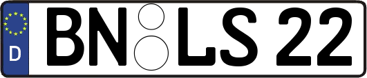 BN-LS22