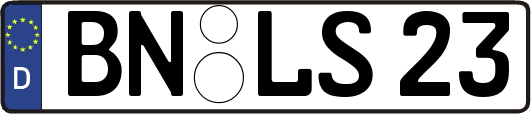 BN-LS23