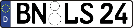 BN-LS24