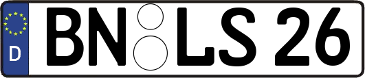 BN-LS26