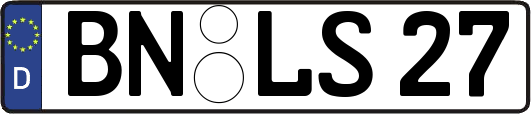 BN-LS27