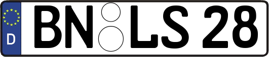 BN-LS28