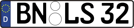 BN-LS32