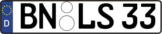 BN-LS33
