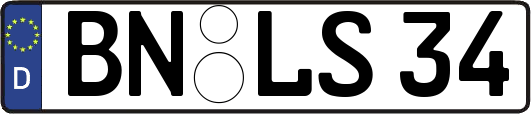 BN-LS34