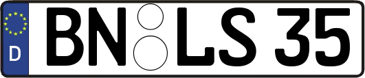 BN-LS35